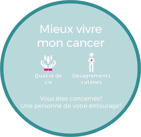 Mieux vivre mon cancer